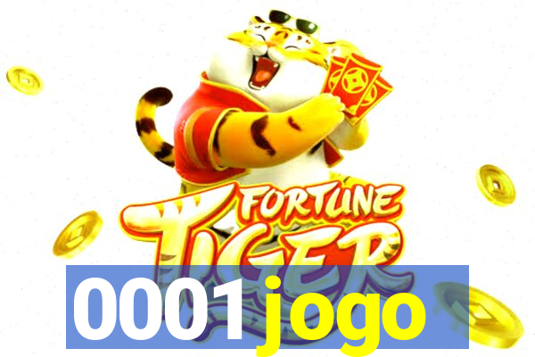 0001 jogo